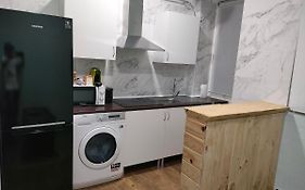 Apartamento en el centro de Madrid